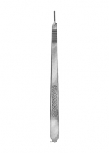 Scalpel Handles